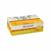 Orange Soap Handmade by Herbalist