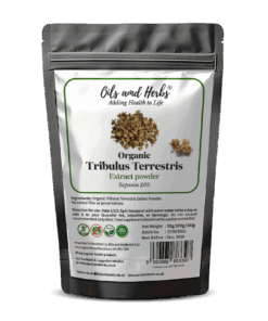 Organic Tribulus Terrestris Extract Powder