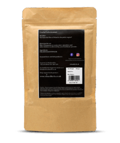 Organic Palash Seed Powder- Butea Monosperma -100% Pure, Clean and Natural