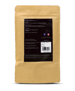 Organic Paneer Dodi - Withania Coagulans - 100% Pure, Clean and Natural