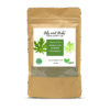 Organic Papaya Leaf Powder - Carica Papaya-100% Pure, Clean and Natural