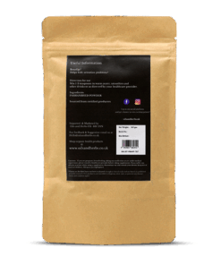 Organic Pashanbhed Root Powder - Bergenia Ligulata -100% Pure, Clean and Natural