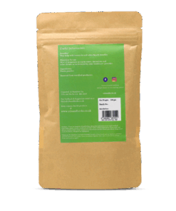 Organic Patala Powder - Stereospermum Suaveolens-100% Pure, Clean and Natural