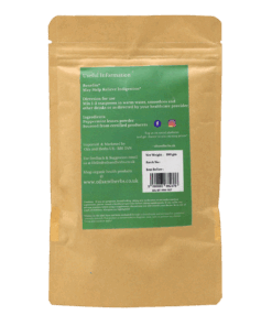 Organic Peppermint Leaves Powder - Mentha Piperita - 100% Pure, Clean and Natural