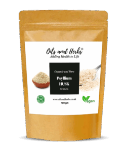 Clean Psyllium Husk Powder - Isabgol - Promote Bowel Movement- Dietary fiber
