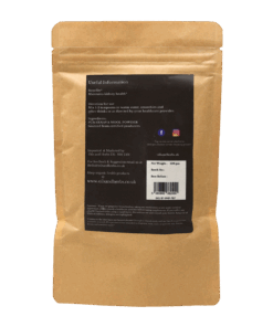 Organic Punarnava Mool Powder- Boerhavia Diffusa -100% Pure, Clean and Natural