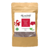 Organic Red Rose Petal Powder- Rosa Centifolia -100% Pure, Clean and Natural