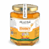 Bulgarian Meadows Honey - 100% Raw and Organic