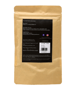 Organic Saptarangi Root Powder- Salacia Oblonga -100% Pure, Clean and Natural