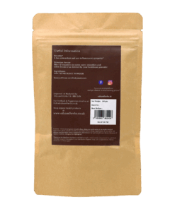 Organic Shatavari Root - Asparagus Powder - 100% Pure, Clean and Natural