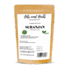 Organic Dried Suranjan (Colchicum Luteum)
