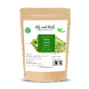 Organic Senna Leaves Powder- 100% Pure and Natural