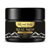 Real Men 100% Pure Organic Himalayan Shilajit Resin for Men