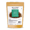 Sweet Violet Flower Tea - Gul e Banafsaa- 100% Pure , Clean and Natural