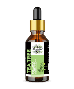 Natural Tea Tree Essential Oil 100% Pure and Therapeutic Grade