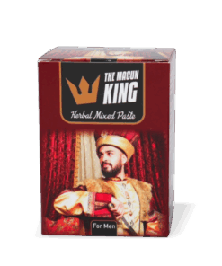 Themra Honey Herbal Paste 100% Original Turkish Macun King