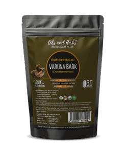 Clean Organic Varuna Bark - Crataeva nurvul-100% Pure and Natural
