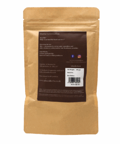 Clean Organic Varuna Bark - Crataeva nurvul-100% Pure and Natural