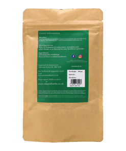 Organic Vidarikand Powder – Pueraria Tuberosa -100% Pure and Natural