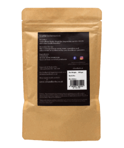 Organic Vidhara Mool Powder - Argyreia speciosa - 100% Pure, Clean and Natural