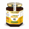 Valerian Honey- 100% Natural and Raw