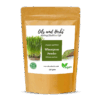 Clean Organic Wheatgrass Powder for Juice