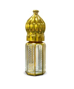Jasmine Oil Perfume (Bella Attar)