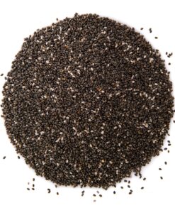 Natural Chia seeds for weightloss -100% Raw and GMO FREE