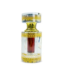 Pure Dehnal Oudh Turabi- Fragnance of Confidence,Classical and Strong