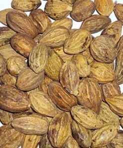 Whole Myrobalan aka Terminalia chebula