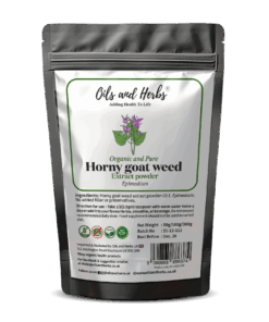 Organic HGW Extract Powder 10:1-100% Pure and Natural