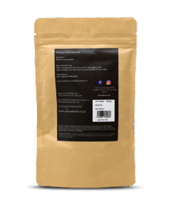 Organic Greater Galangal- Kulanjan - Alpinia Galanga- 100% Pure, Clean and Natural