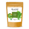 Green Moringa Powder-100% Natural and Organic