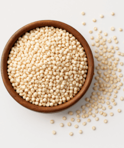 Quiona Seeds - 100% Natural, Raw and GMO FREE- High Protein Grain