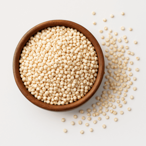 Quiona Seeds - 100% Natural, Raw and GMO FREE- High Protein Grain