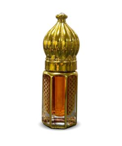 Shamama Attar 100% Natural and Pure aka Shammatul Amber