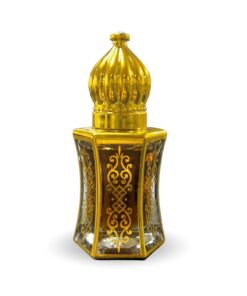 Pure Sweet Oud Oil- Wear the Fragnance of Prestige