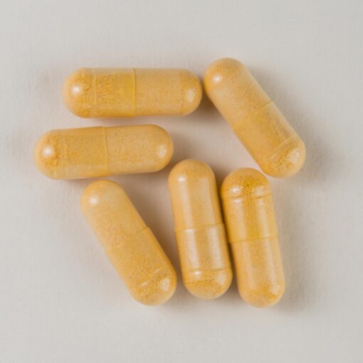 Empty Vegan Capsules – Size 00/0